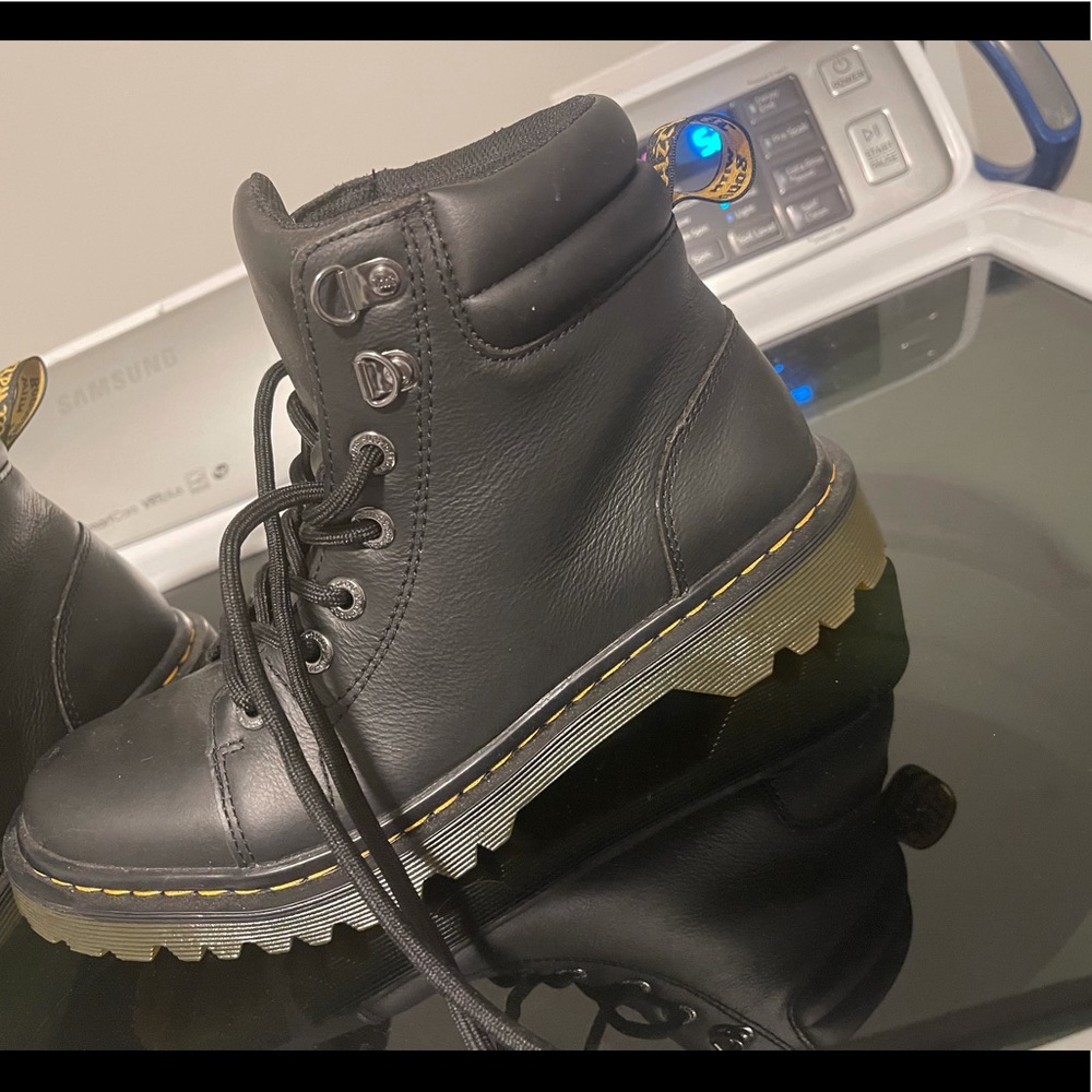 Doc Marten’s Boots